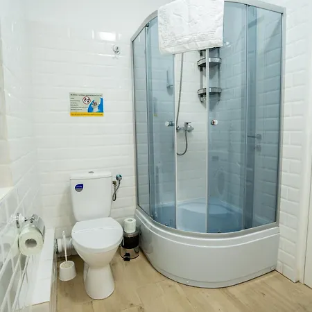 Lovely New Balcony Apartment Cismigiu Park - Pop5 Bucharest Exterior photo