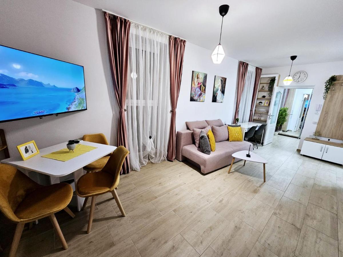 Lovely New Balcony Cismigiu Park - Pop5 * Bucharest