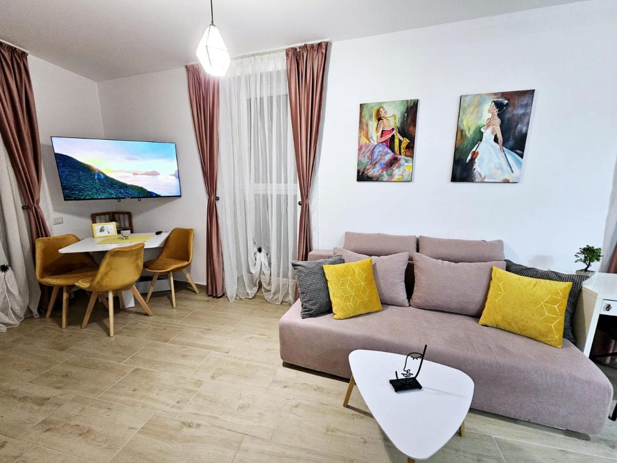 Lovely New Balcony Cismigiu Park - Pop5 *