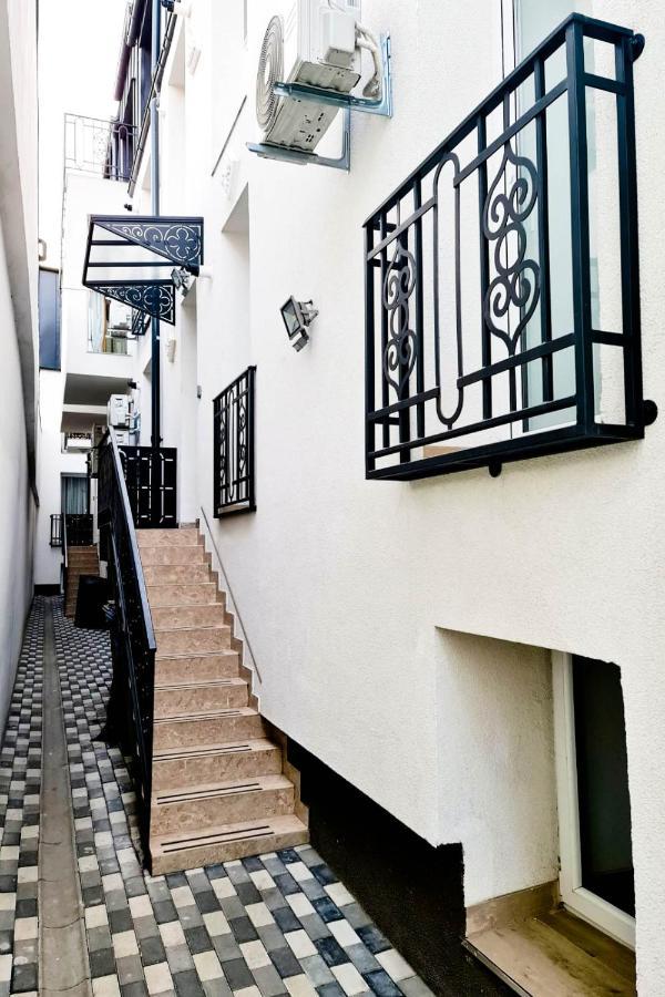 Lovely New Balcony Cismigiu Park - Pop5 *
