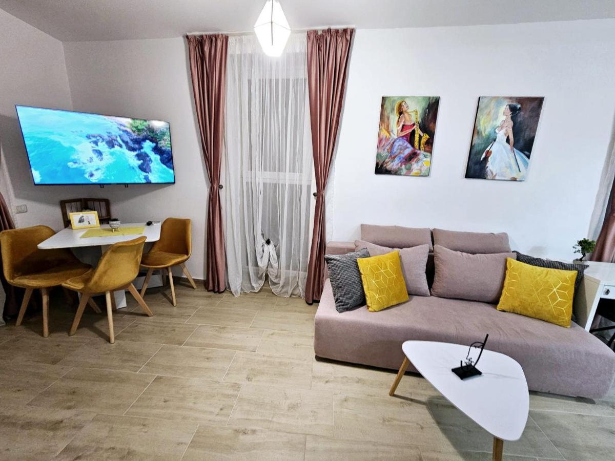 Lovely New Balcony Cismigiu Park - Pop5 * Bucharest