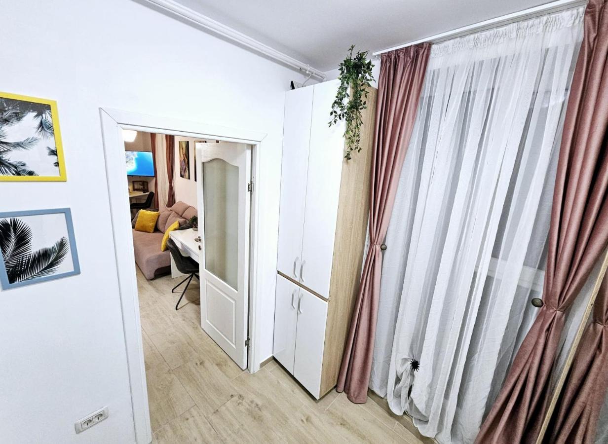 Lovely New Balcony Cismigiu Park - Pop5 * Bucharest